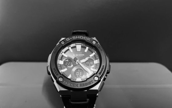 Elevate Your Corporate Game with Casio’s Latest G-Shock