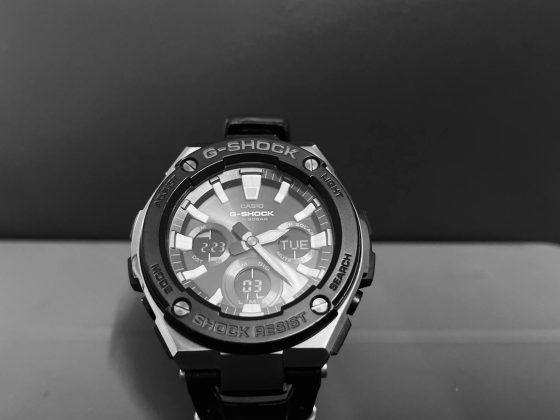 Elevate Your Corporate Game with Casio’s Latest G-Shock